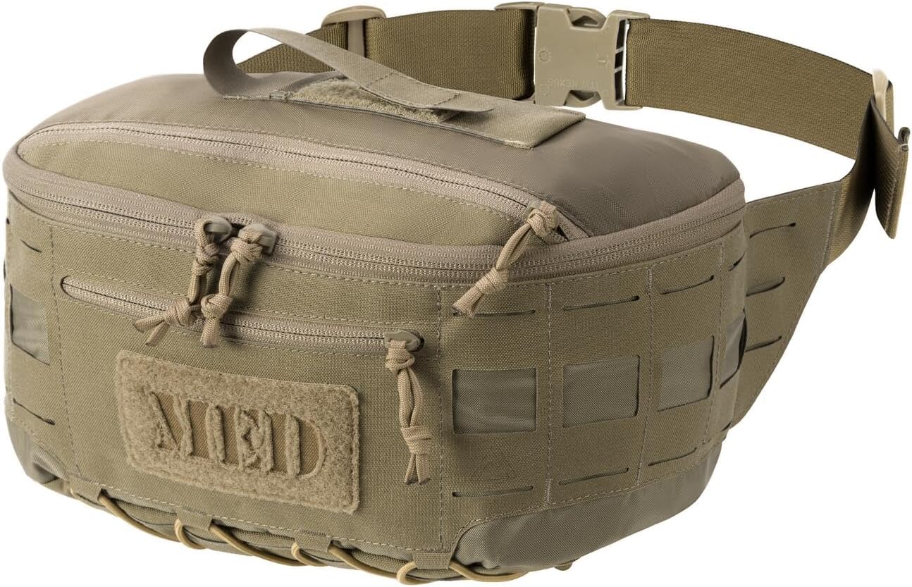 Lysander MED Waist Bag FairD Canada