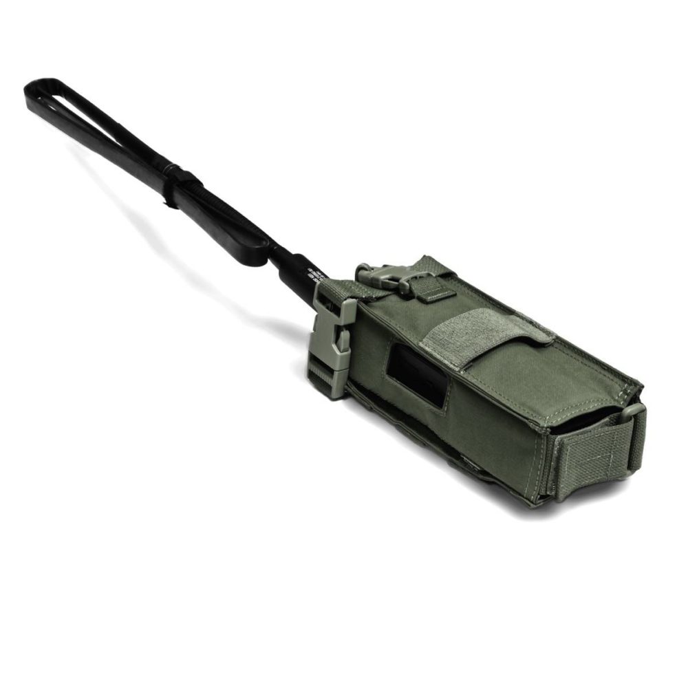 MBITR Radio Gen 2 - FairD Canada