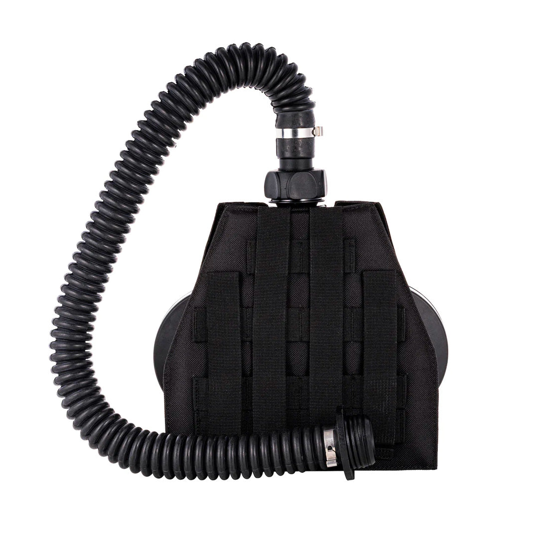 MIRA SAFETY MOLLE POUCH FOR MB-90 POWERED AIR-PURIFYING RESPIRATOR (PAPR) - FairD Canada