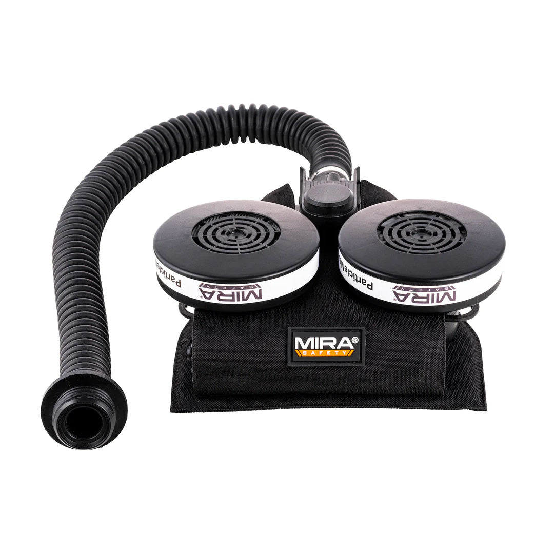 MIRA SAFETY MOLLE POUCH FOR MB-90 POWERED AIR-PURIFYING RESPIRATOR (PAPR) - FairD Canada