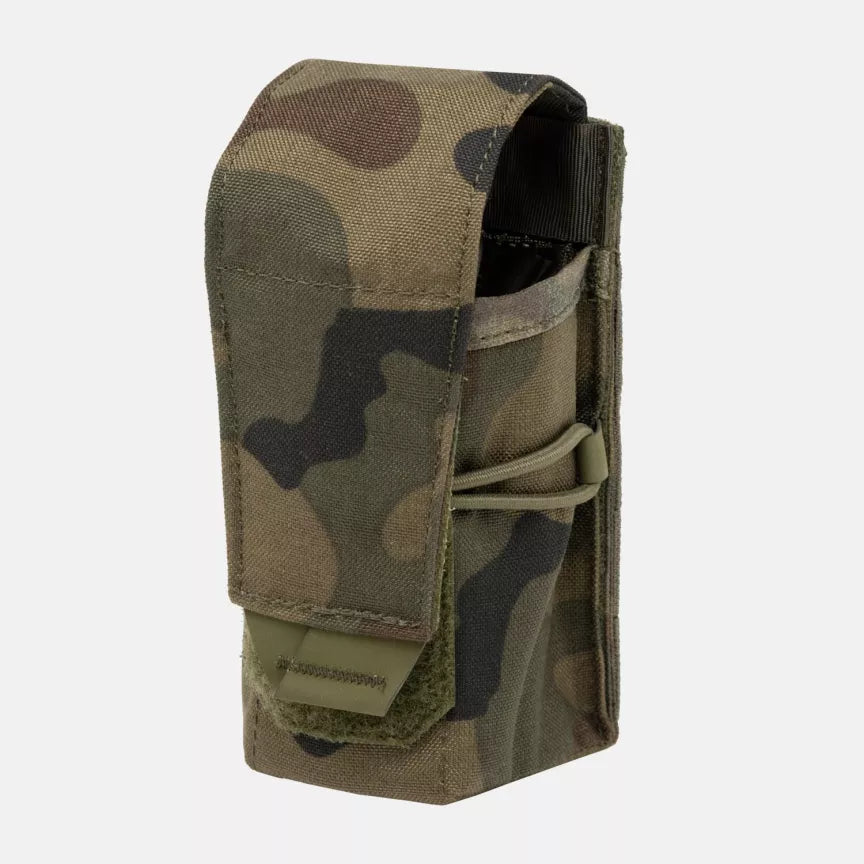 Helikon-Tex Smoke Grenade Pouch 500D Field alternate view