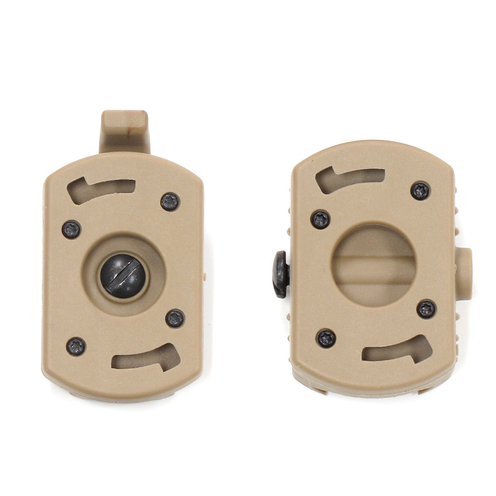 MPLS ACCESSORY KIT - PRINCETON TEC - FairD Canada