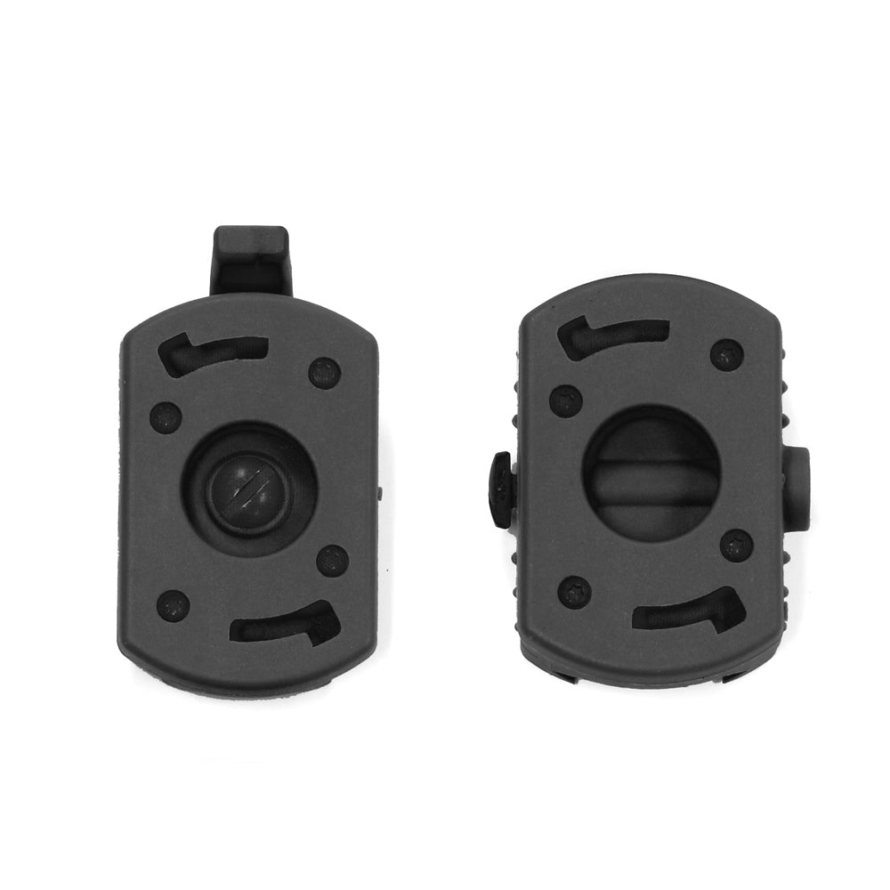 MPLS ACCESSORY KIT - PRINCETON TEC - FairD Canada