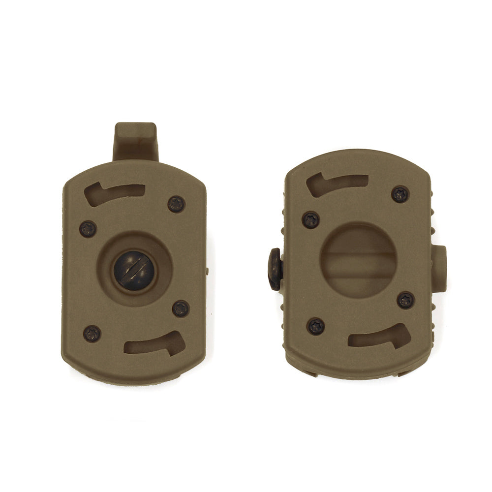 MPLS ACCESSORY KIT - PRINCETON TEC - FairD Canada