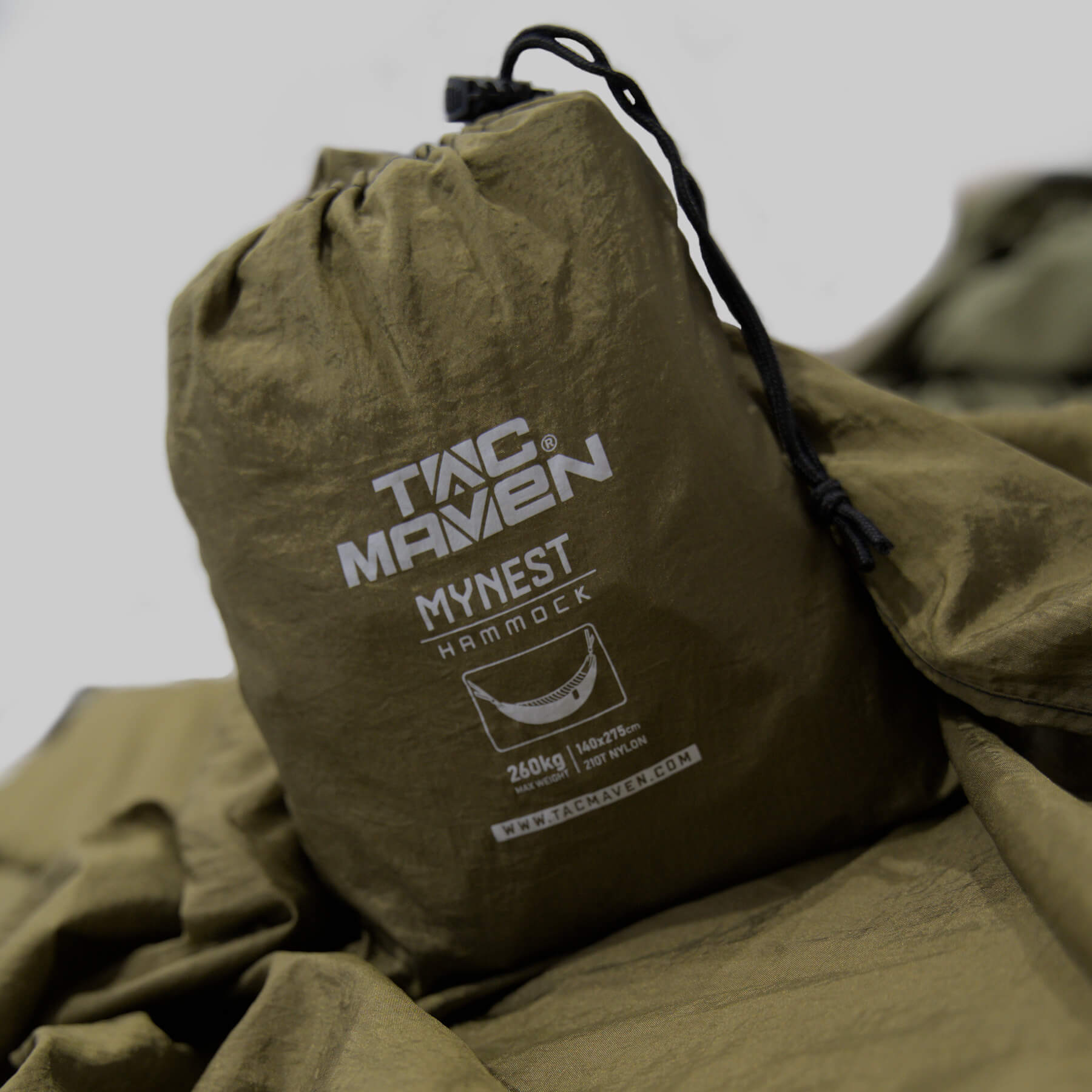 MYNEST HAMMOCK - FairD Canada