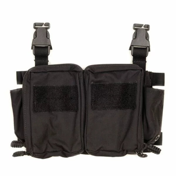 HRT Maximus Placard - FairD Canada