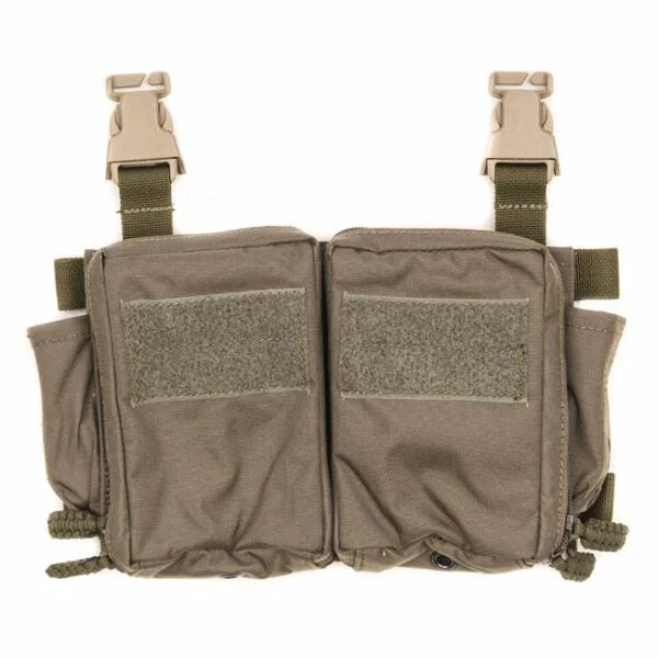 HRT Maximus Placard - FairD Canada