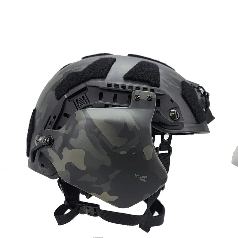 HELMET EAR COVERS - TATOU - FairD Canada