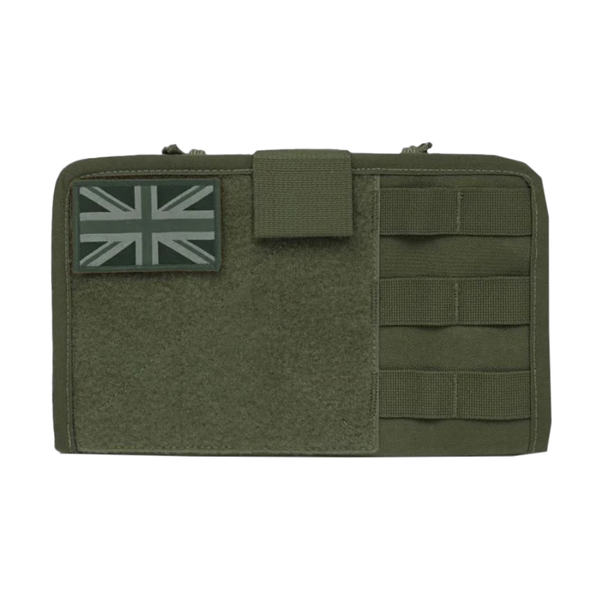 Warrior Command Panel Gen2 Olive Drab