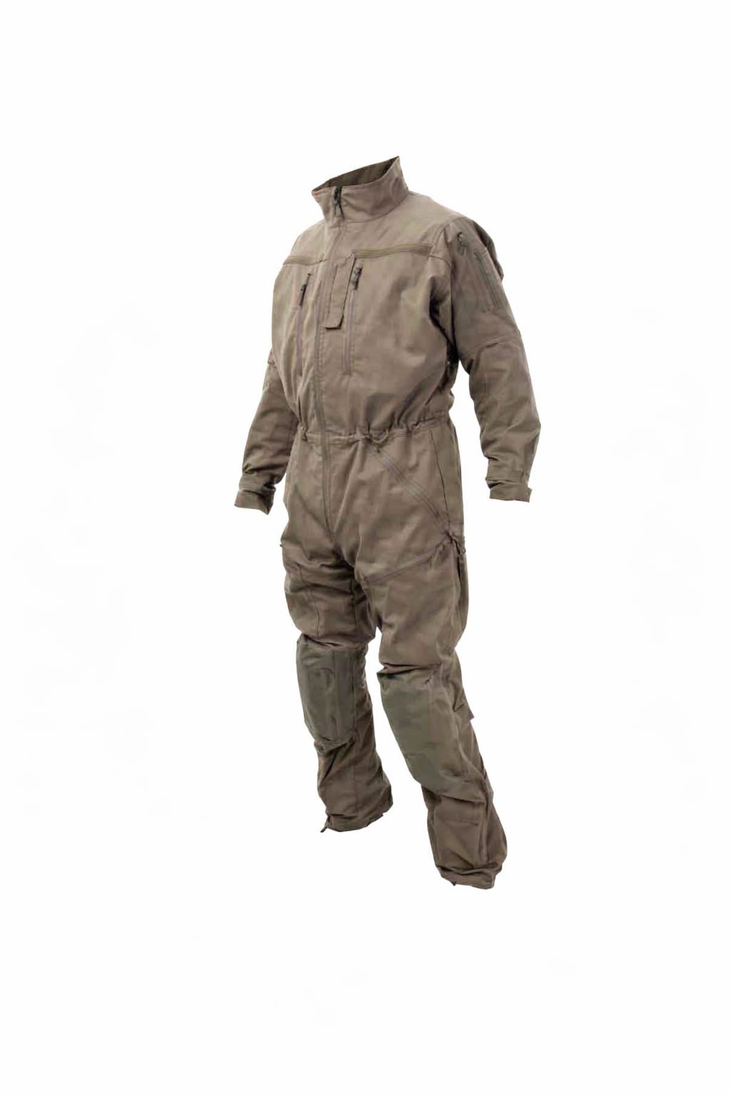 Operator coverall FairD Canada