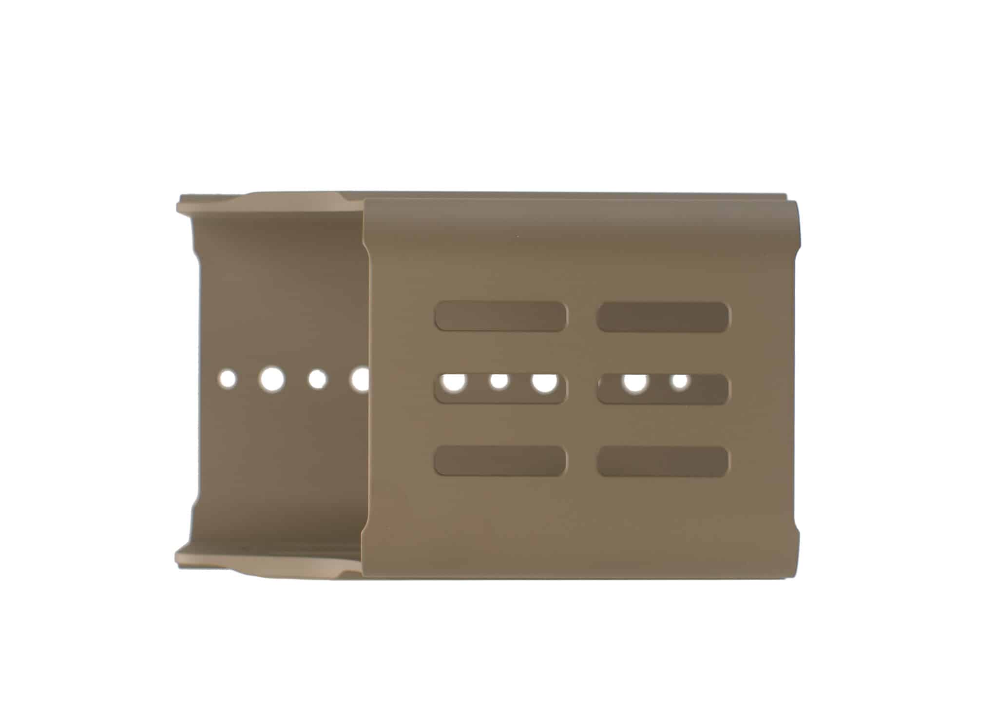 Optics HUB Spotting Scope Case – FDE - FairD Canada