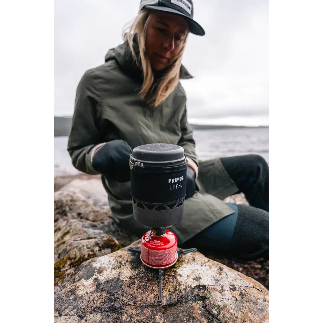 Lite XL Stove System II primus
