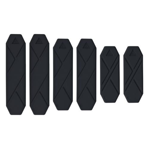 Plate Carrier Comfort Pad Set - Ranger Green DIRECT ACTION GEAR