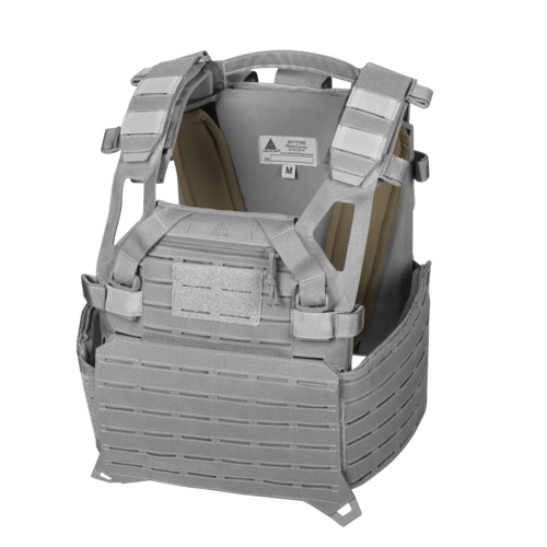 SPITFIRE COMFORT PAD SET - Nylon DIRECT ACTION GEAR