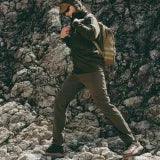 EDC Backpack - Cordura® FairD Canada