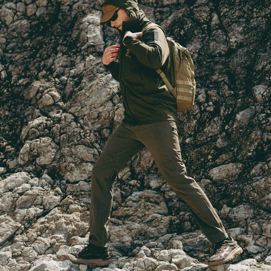 EDC Backpack - Cordura® FairD Canada