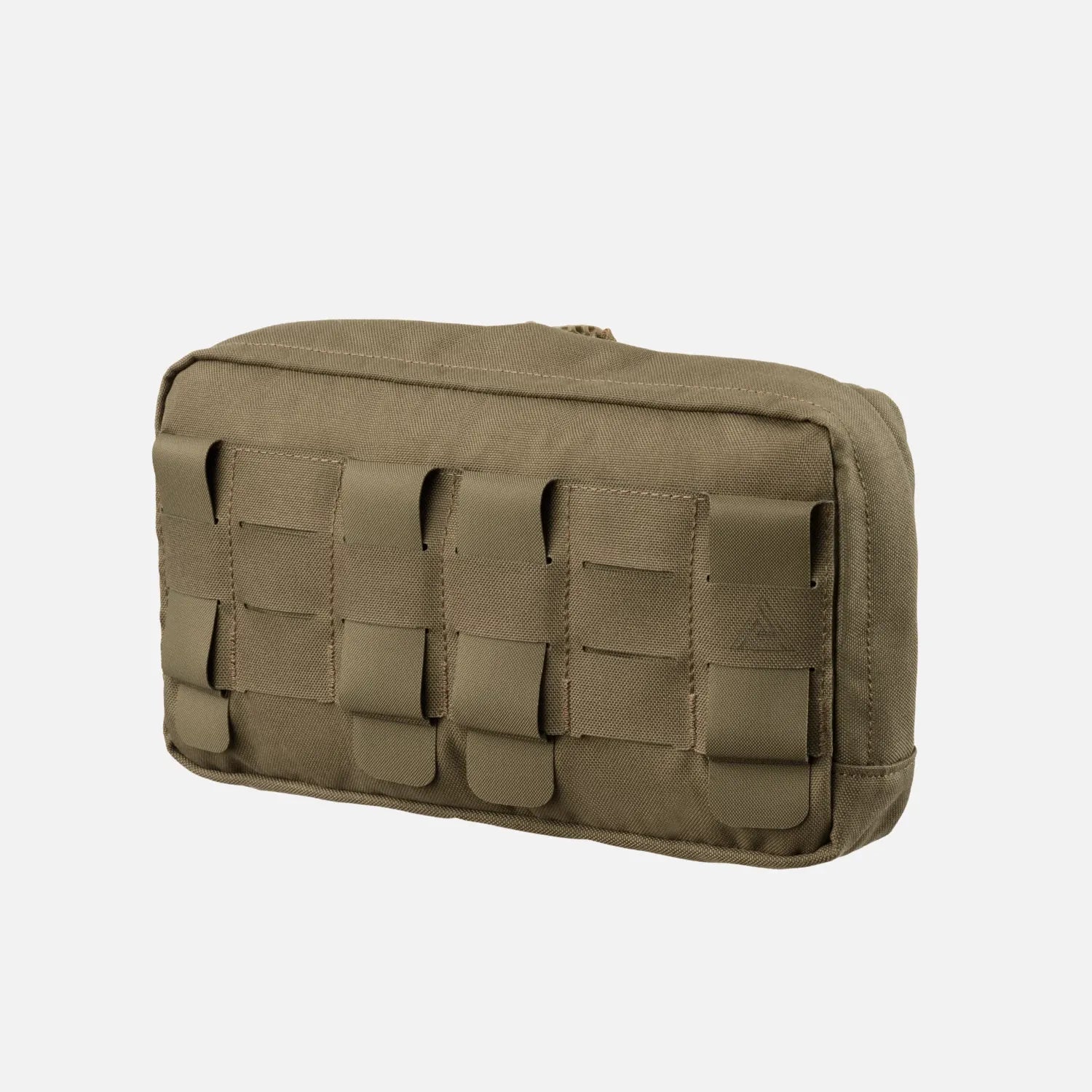 Front Flap Admin Pouch coyote DIRECT ACTION GEAR