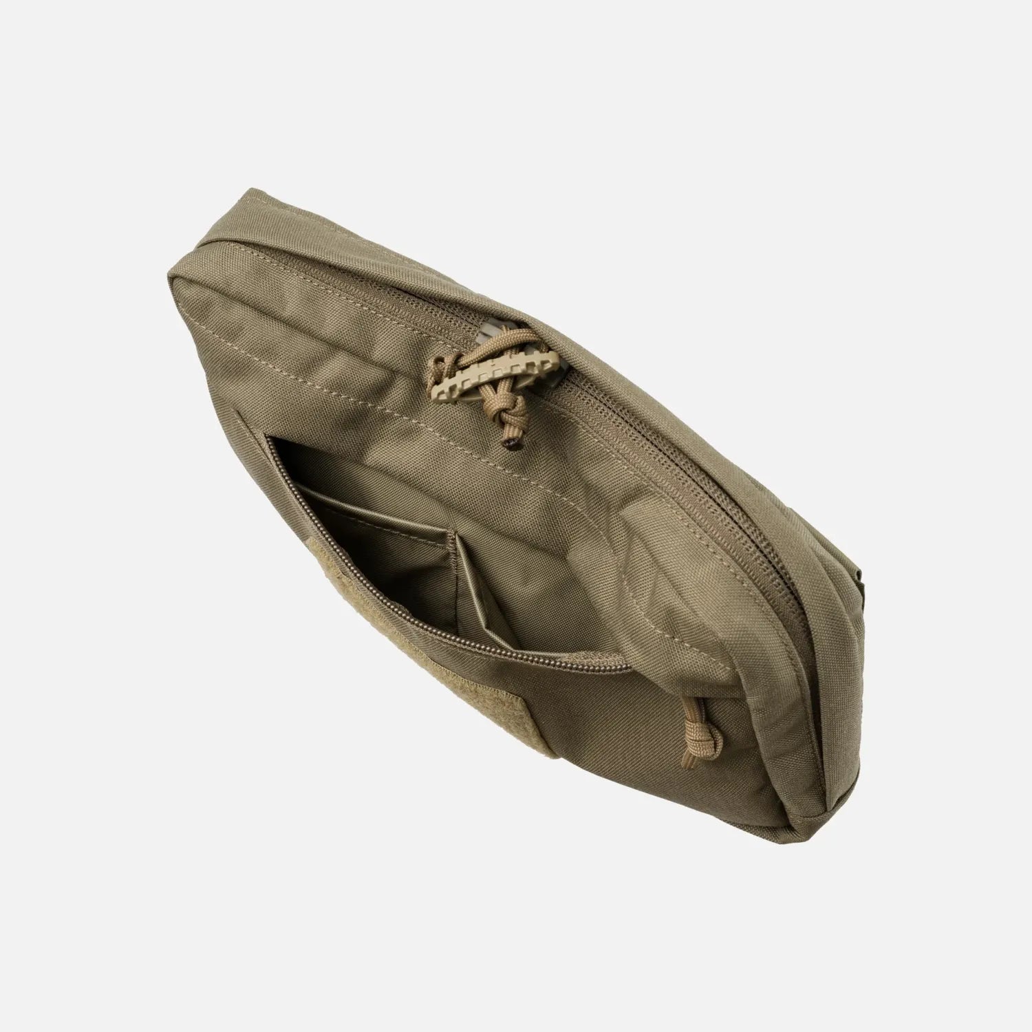 Front Flap Admin Pouch coyote DIRECT ACTION GEAR