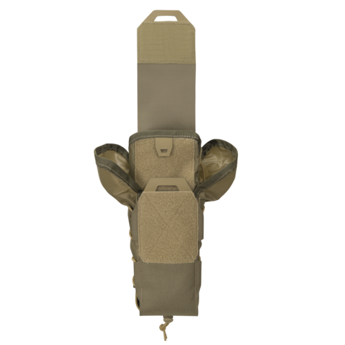 MED POUCH VERTICAL MK II® - Cordura® DIRECT ACTION GEAR