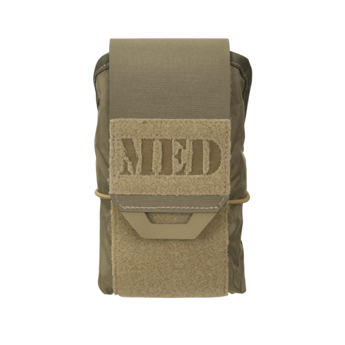 MED POUCH VERTICAL MK II® - Cordura® DIRECT ACTION GEAR