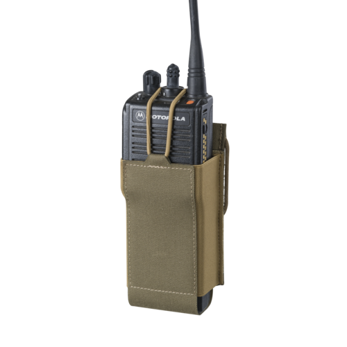 SLICK Radio Pouch® FairD Canada