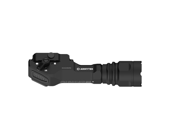 Armytek parma c2ir pro - FairD Canada