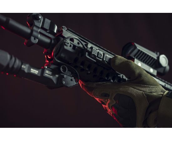 Armytek parma c2ir pro - FairD Canada