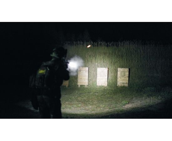 Armytek parma c2ir pro - FairD Canada