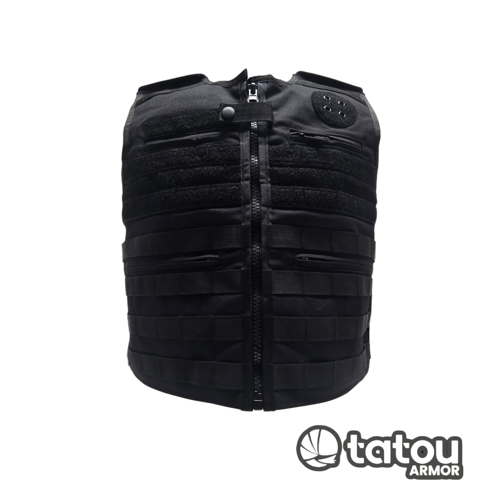 Patrol vest - FairD Canada