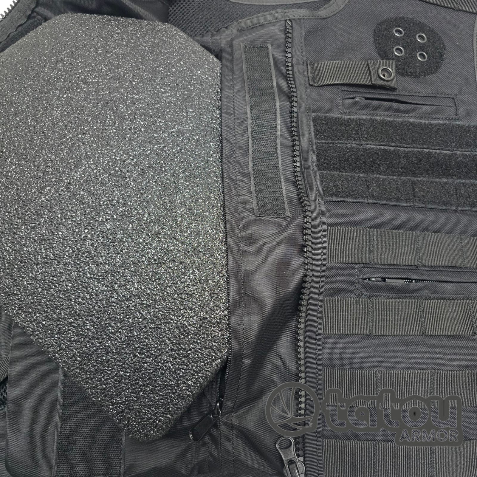 Patrol vest - FairD Canada
