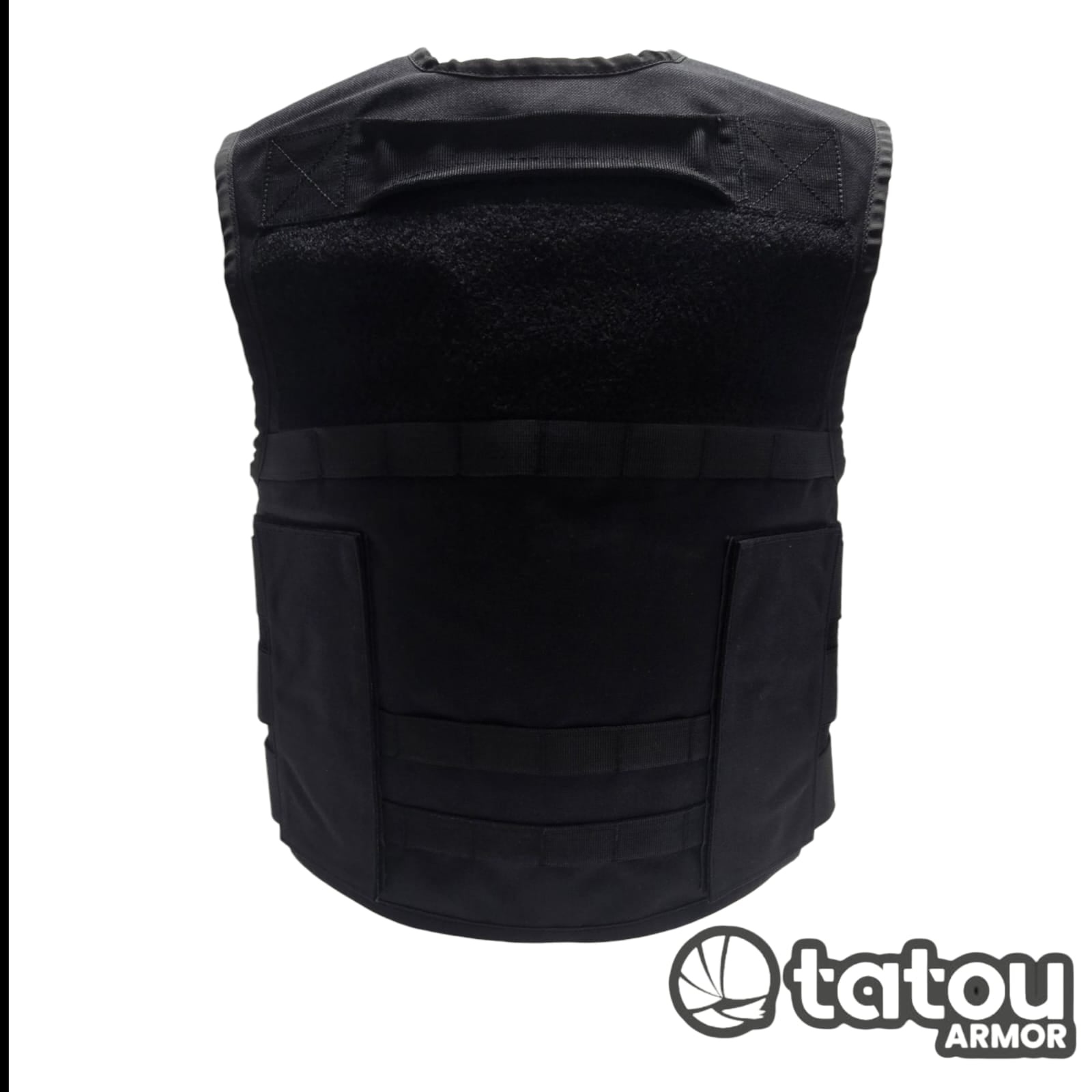 Patrol vest - FairD Canada