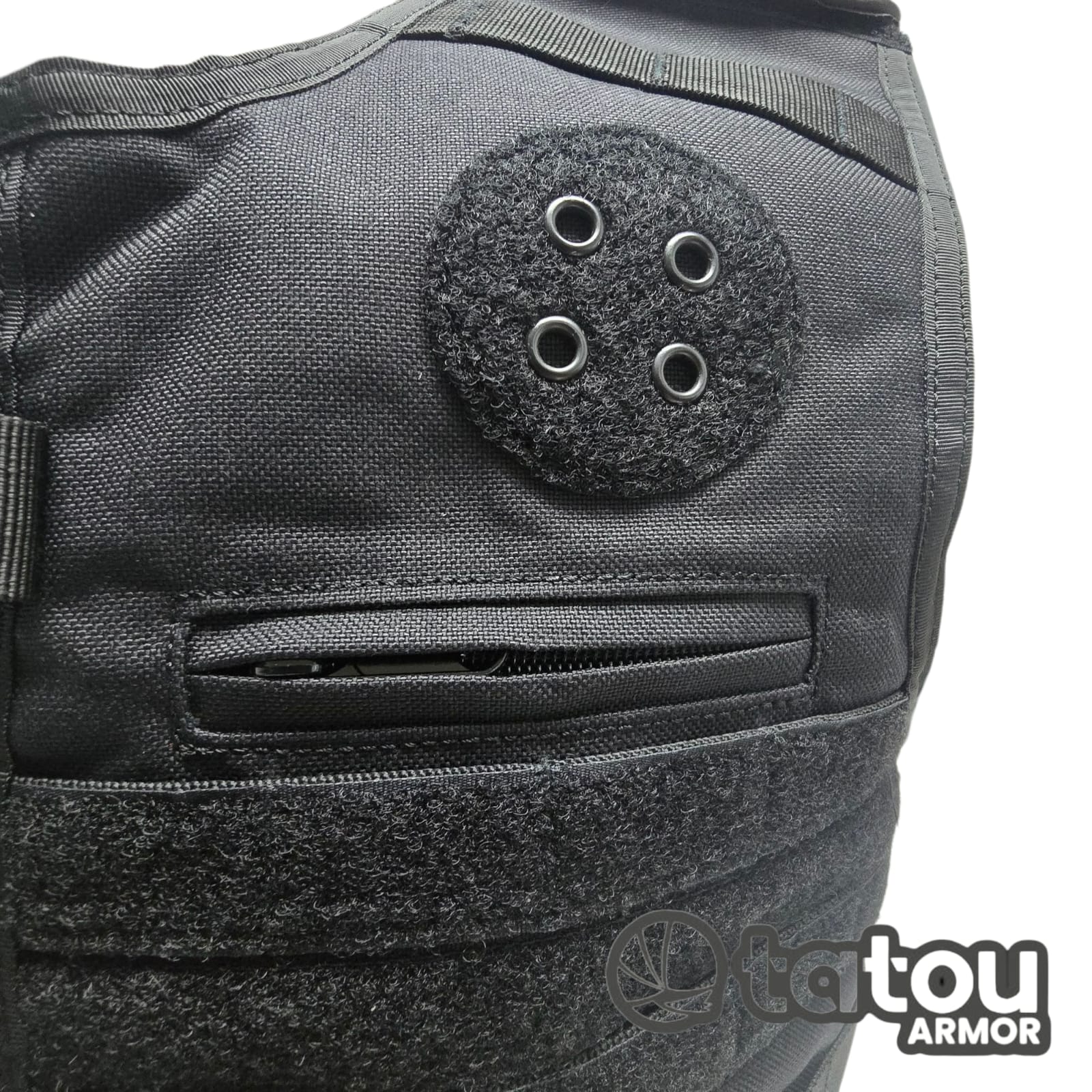 Patrol vest - FairD Canada