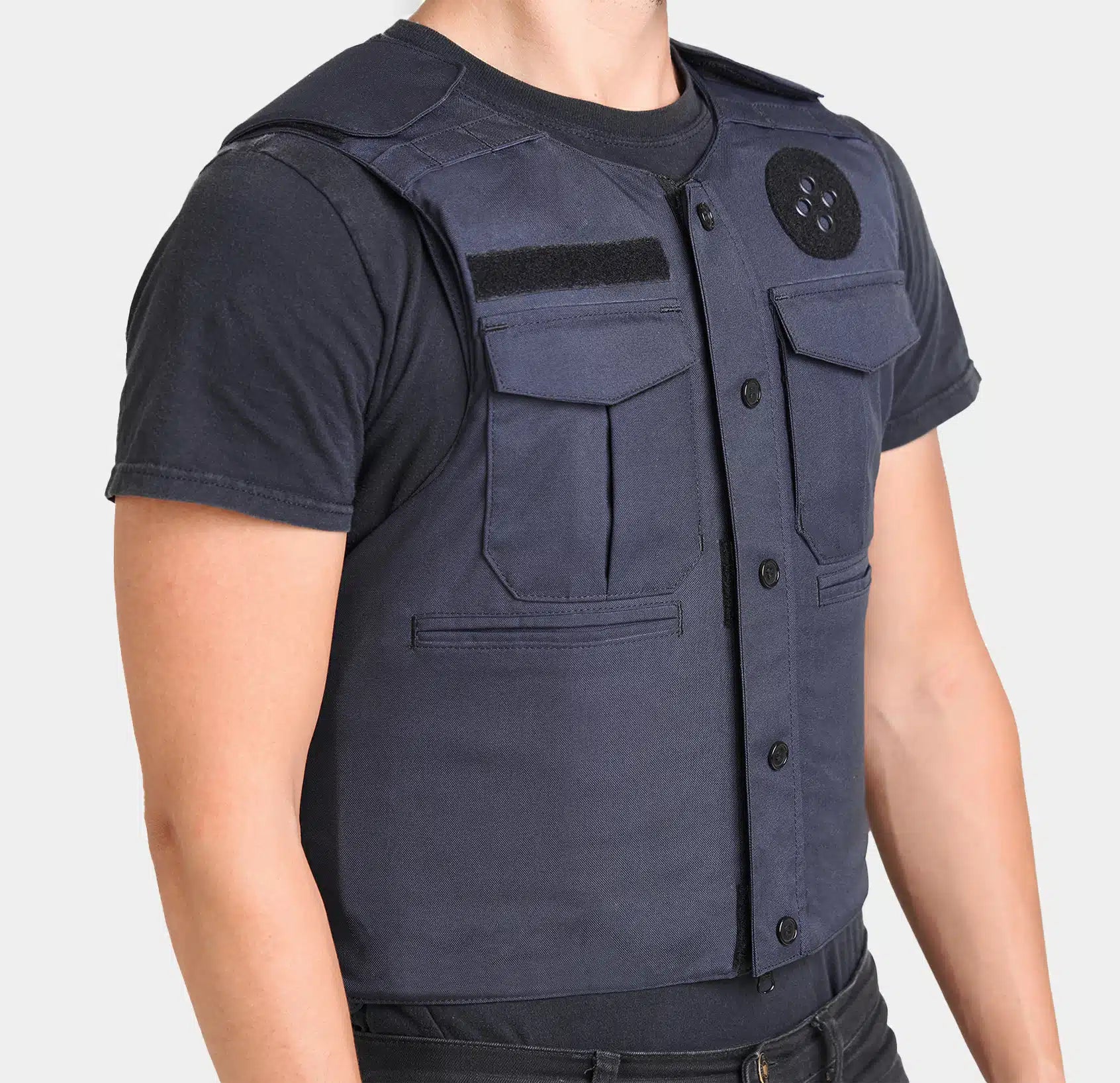 Patrol vest - FairD Canada
