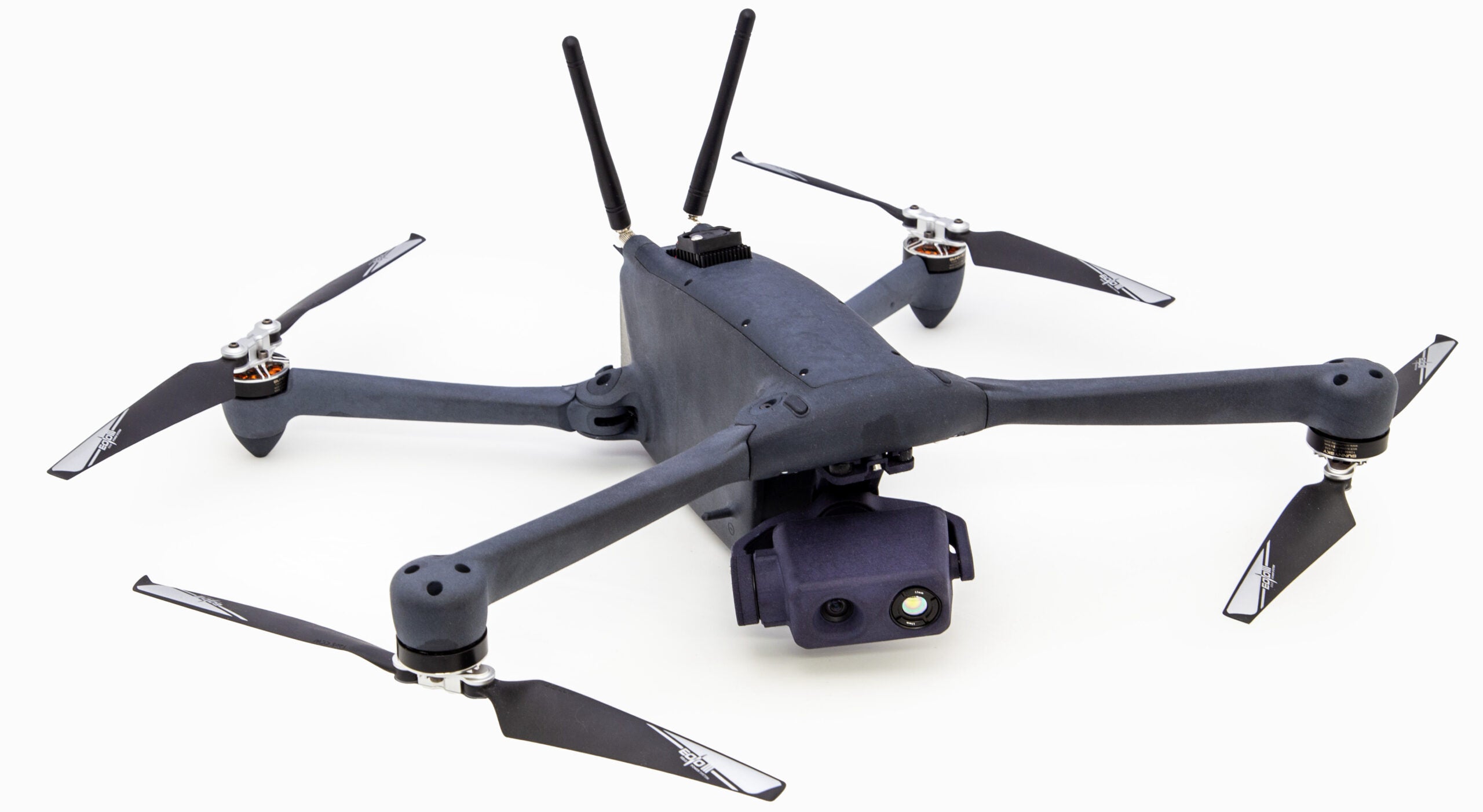 Ghost Dragon ISR - FairD Canada