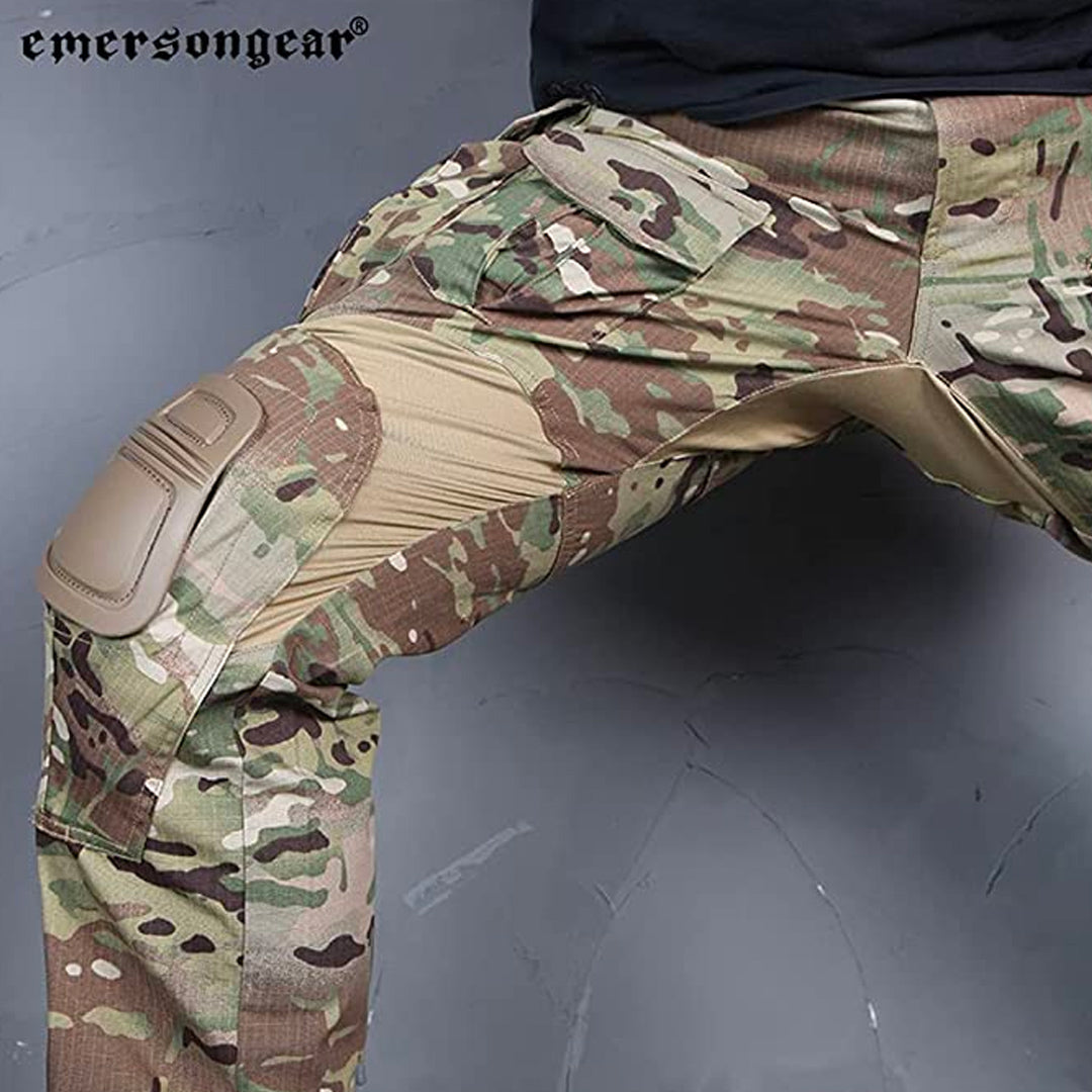 COMBAT PANTS G3 - FairD Canada