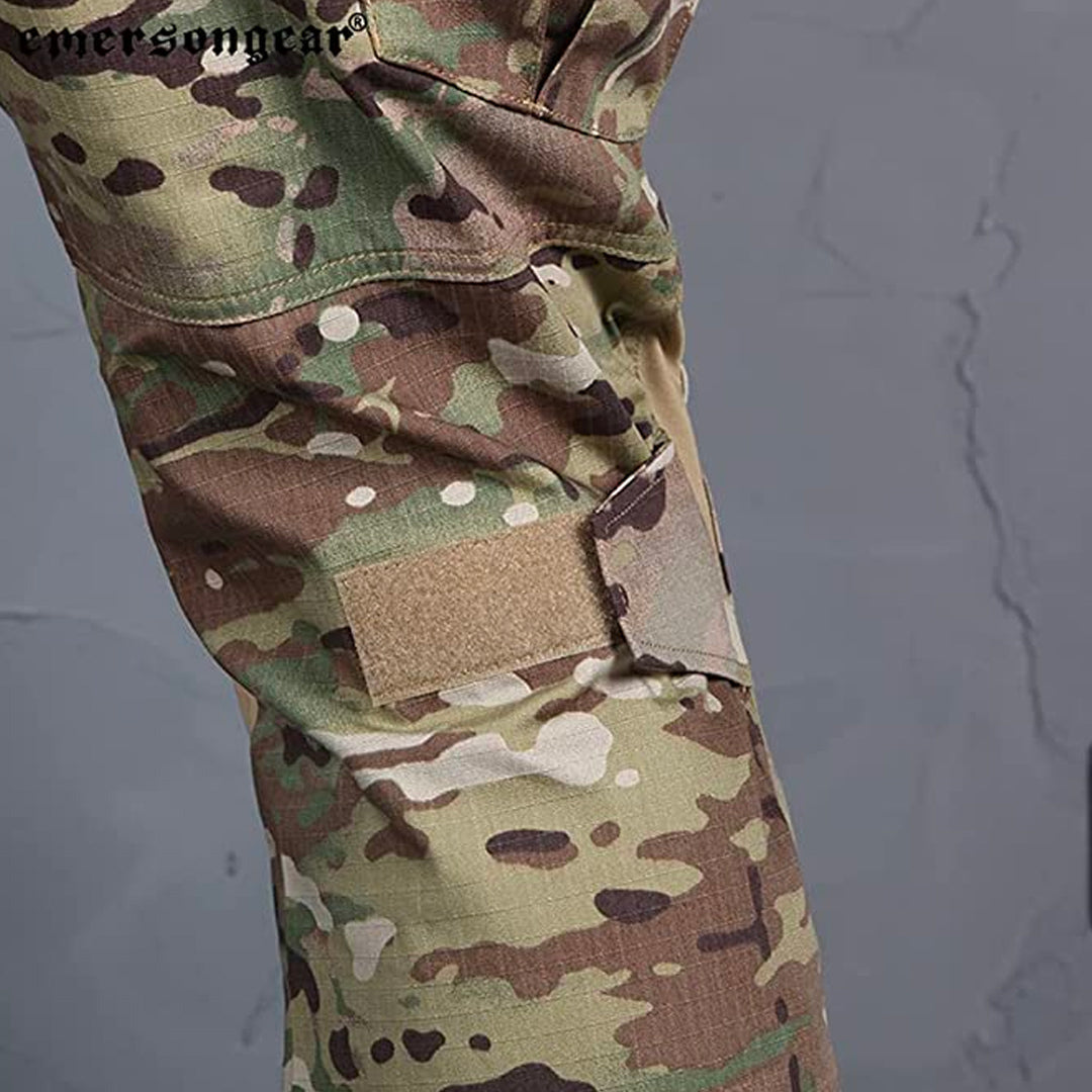 COMBAT PANTS G3 - FairD Canada