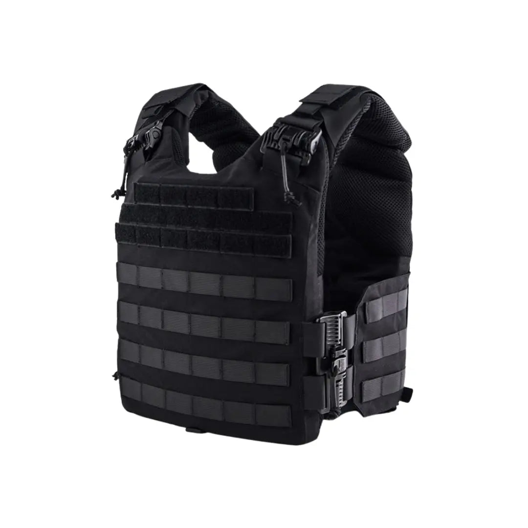 QUADRELEASE PLATE CARRIER MOLLE 1.0 - FairD Canada