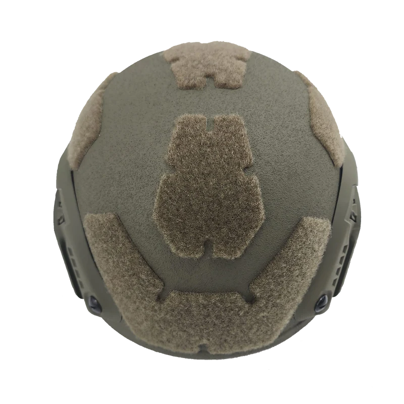 SENTRY HELMET TATOU ARMOR - FairD Canada