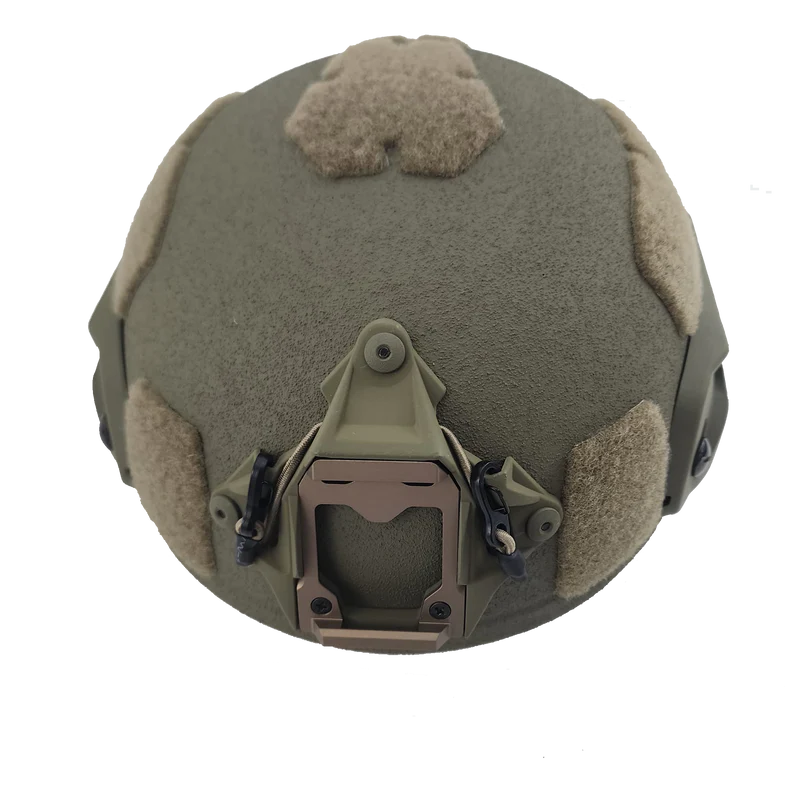 SENTRY HELMET TATOU ARMOR - FairD Canada