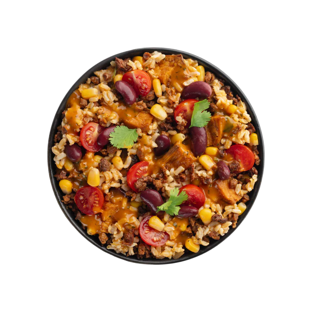 Burrito Bowl SLY