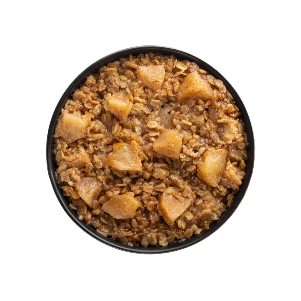 Apple Crumble SLY