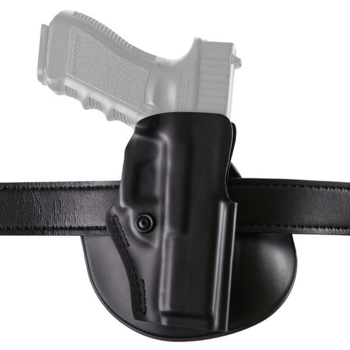Safariland 5198-895-411 holster for Glock 43
