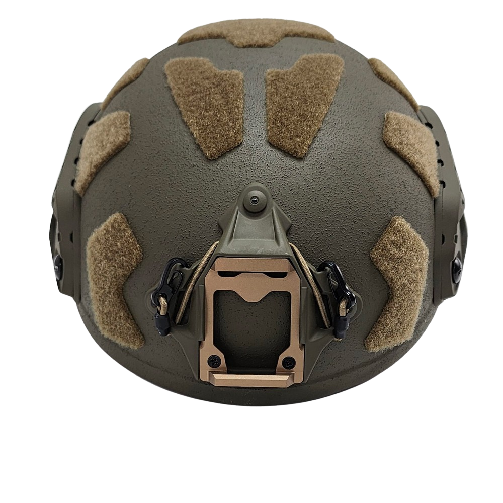 TATOU ARMOR RECON SF IIIA - FairD Canada