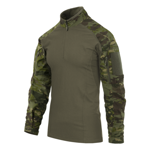 VANGUARD Combat Shirt® - MultiCam® Tropic™ DIRECT ACTION GEAR