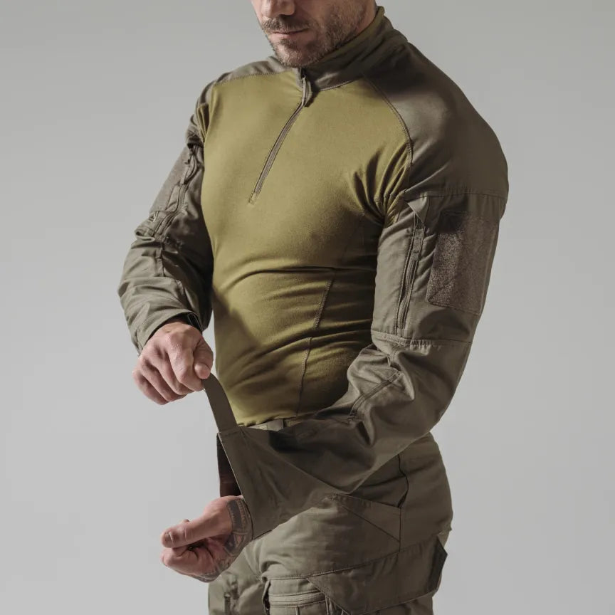 VANGUARD Combat Shirt® - MultiCam® Tropic™ DIRECT ACTION GEAR