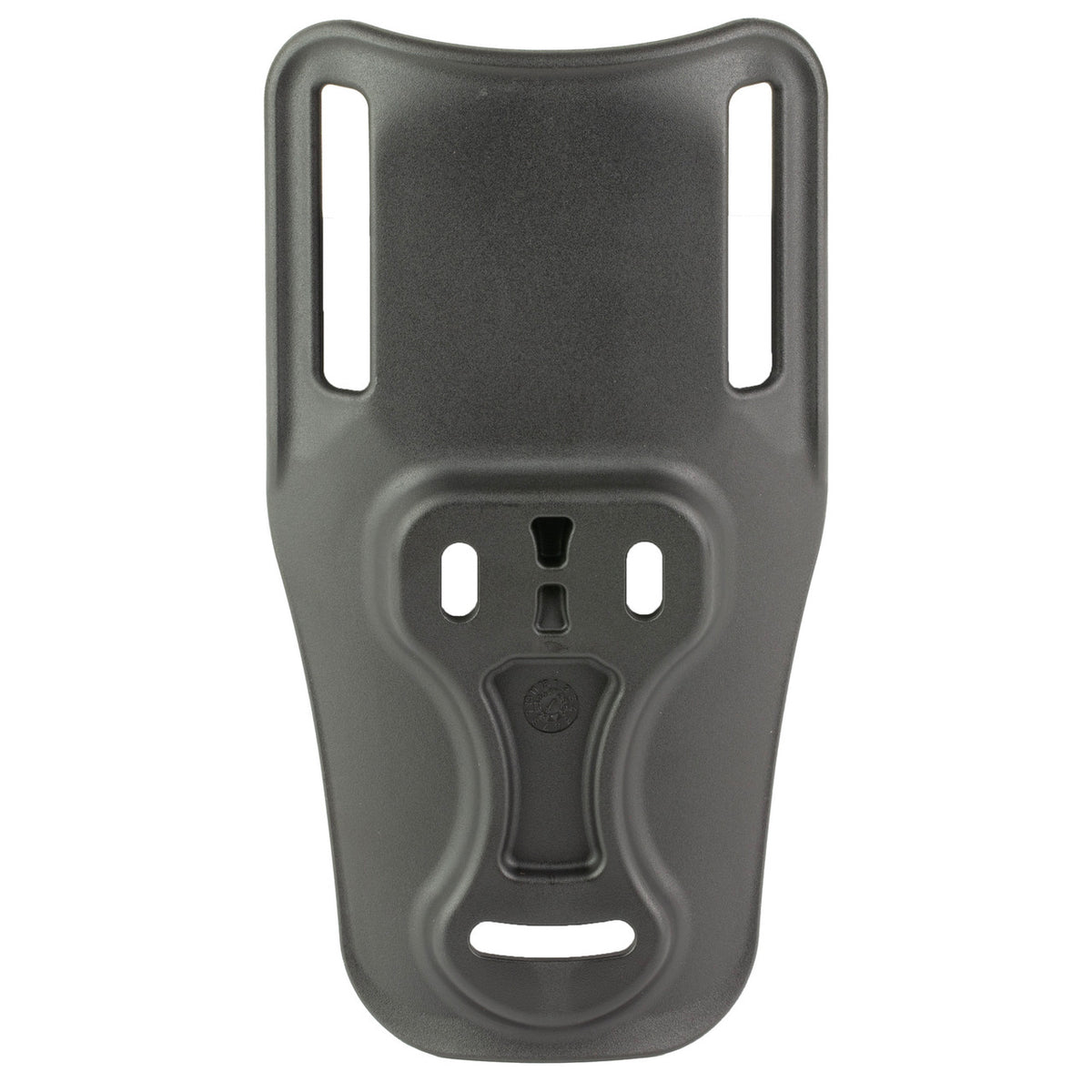 Safariland 6070CUBL2-2 Mid-Ride belt loop