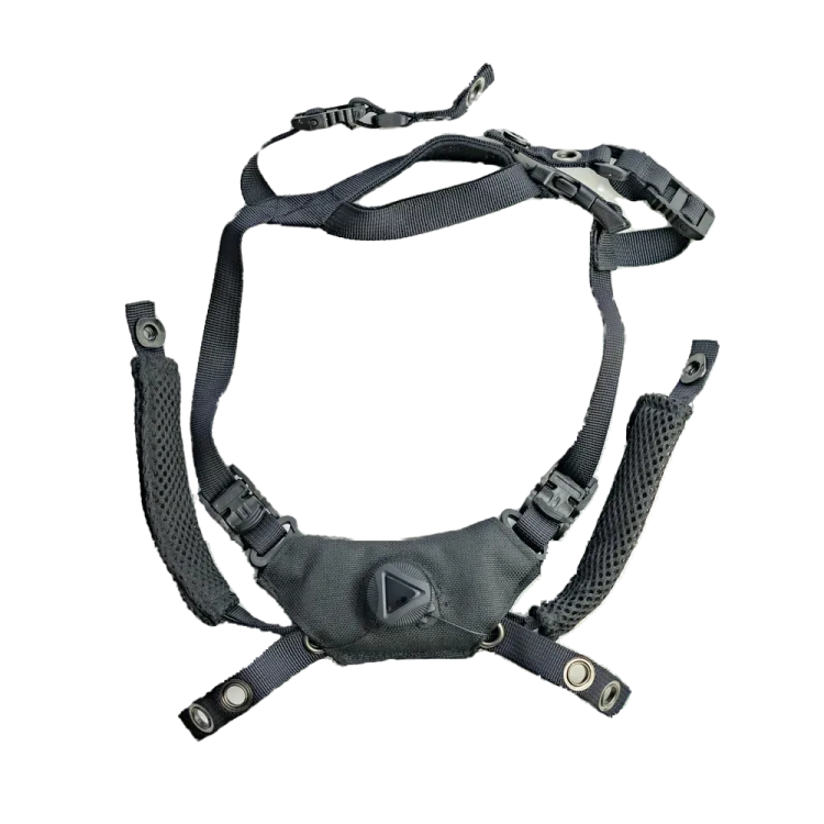 SPEEDLOCK HARNESS REPLACEMENT - TATOU - FairD Canada