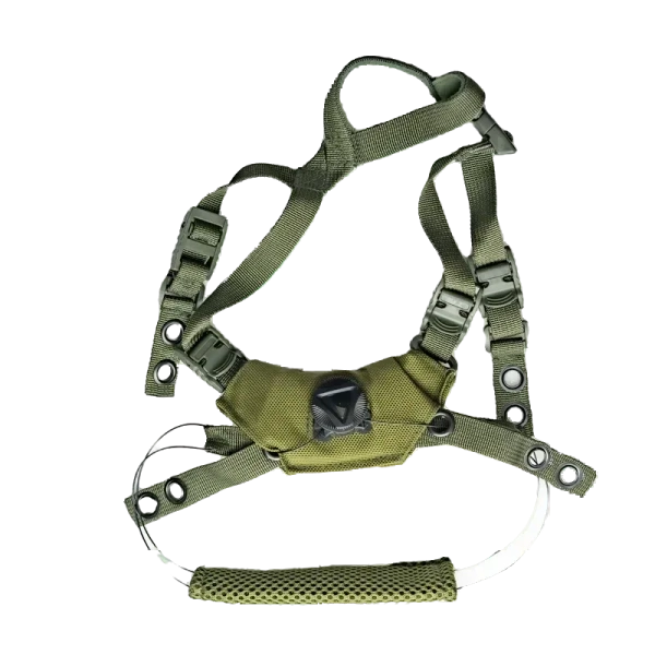 SPEEDLOCK HARNESS REPLACEMENT - TATOU - FairD Canada