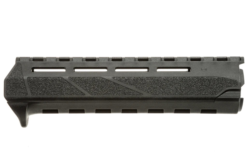 BCM PMCR Polymer M-LOK Rail Mid Black