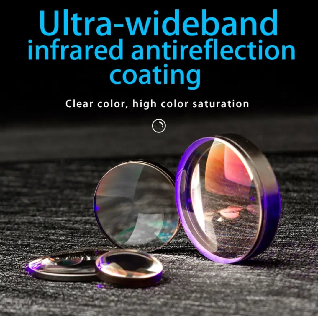 Digital night vision scope IR - FairD Canada